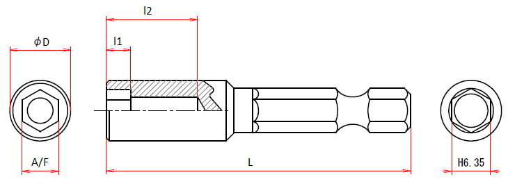 nut setter example