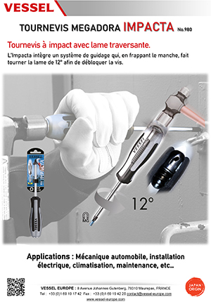 MEGADORA IMPACTA