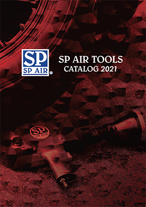 SP AIR Catalog