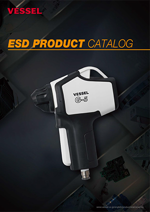 Static Control Product