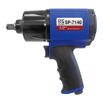 SP-7140 1/2” IMPACT WRENCH