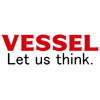 Vessel logo